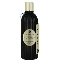 Парфумований гель для душу Vivanel Prestige Neroli & Ginger, 300 мл